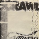 (CD-sjelden) CLOROFORM - SCRAWL (LIMITED EDITION) thumbnail
