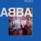 (LP) ABBA - THE BEST OF ABBA (5LP BOX-SET) thumbnail