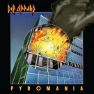 (LP) DEF LEPPARD - PYROMANIA (2LP 40th ANNIVERSARY EDITION) thumbnail