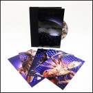 (CD) TOOL - FEAR INOCULUM (EXPANDED BOOK EDITION) thumbnail