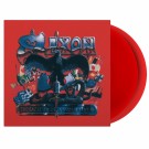 (LP) SAXON - THE EAGLE HAS LANDED PART II (LIMITED EDITION) thumbnail