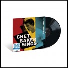 (LP) CHET BAKER - CHET BAKER SINGS thumbnail