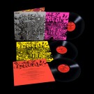 (LP RELEASE 12/6, 2026) CREAM - WHEELS OF FIRE thumbnail