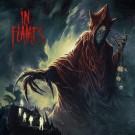 (LP) IN FLAMES - FOREGONE (TRANSPARENT BLUE COLOURED) thumbnail