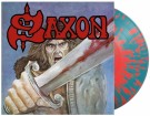 (LP) SAXON - SAXON thumbnail