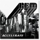 (LP) R.E.M. - ACCELERATE thumbnail