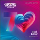 (LP RELEASE 22/5, 2026) VARIOUS ARTISTS - EUROVISION SONG CONTEST VIENNA 2026 thumbnail