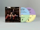 (CD) DELILLOS - 20 LILLOS UTEN FILTER (2CD) thumbnail
