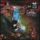 (LP RELEASE 31/7, 2026) KORN - THE SERENITY OF SUFFERING thumbnail