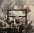 (LP-signert) DAVID BERGET/ANDERS TRONGAARD/RAINER SOLØY - FØRST OG FREMST thumbnail