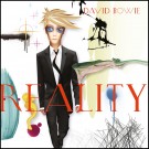 (LP RELEASE 24/7, 2026) DAVID BOWIE - REALITY thumbnail