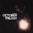(CD) THOMAS DYBDAHL - OCTOBER TRILOGY (4X CD+DVD BOX-SET) thumbnail