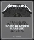 (LP) METALLICA - METALLICA (LIMITED EDITION-EU24) thumbnail