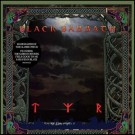 (CD) BLACK SABBATH - TYR thumbnail