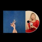 (CD) AURORA - WHAT HAPPENED TO THE HEART?  thumbnail