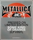 (LP) METALLICA - ST. ANGER (LIMITED EDITION) thumbnail