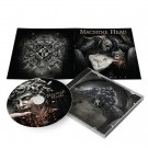 (CD Release 25/4-25) MACHINE HEAD - UNATØNED thumbnail