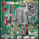 (LP) KEYSIDE - KEYSIDE thumbnail
