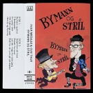 (MC-sjelden) IVAR MEDAAS & OVE THUE - BYMANN OG STRIL thumbnail