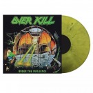 (LP) OVERKILL - UNDER THE INFLUENCE (HALF SPEED MASTERED) thumbnail
