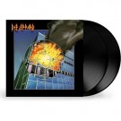 (LP) DEF LEPPARD - PYROMANIA (2LP 40th ANNIVERSARY EDITION) thumbnail