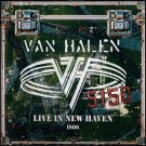 (LP RELEASE 5/6, 2026) VAN HALEN - LIVE IN NEW HAVEN, CT, 1986 thumbnail