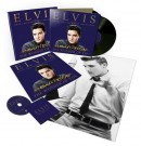 (LP/CD) ELVIS PRESLEY - THE WONDER OF YOU (WITH THE RPO) thumbnail