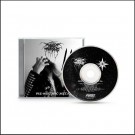 (CD RELEASE 8/5, 2026) DARKTHRONE - PRE-HISTORIC METAL thumbnail