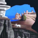 (LP) CROWDED HOUSE - DREAMERS ARE WAITING thumbnail