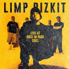 (LP) LIMP BIZKIT - ROCK IM PARK 2001 (LTD. EDITION) thumbnail