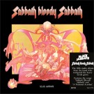 (CD) BLACK SABBATH - SABBATH BLOODY SABBATH thumbnail