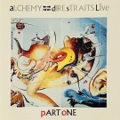 (CD) DIRE STRAITS - ALCHEMY: DIRE STRAITS LIVE (KOMPLETT 2STK CD, PART 1&2) thumbnail