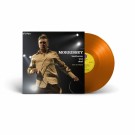 (LP) MORRISSEY - BEETHOVEN WAS DEAF-LIVE (LTD. ORANGE VINYL) thumbnail