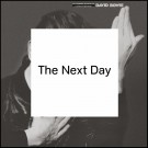 (CD RELEASE 24/7, 2026) DAVID BOWIE - THE NEXT DAY thumbnail
