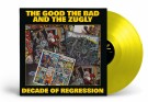 (LP) THE GOOD THE BAD AND THE ZUGLY - DECADE OF REGRESSION (LIMITED EDITION) thumbnail