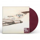 (LP) BEASTIE BOYS - LICENSED TO ILL  thumbnail