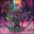(CD RELEASE 28/8, 2026) MASTODON - MARROW DEEP thumbnail