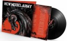 (LP) NEW MODEL ARMY - UNBROKEN thumbnail