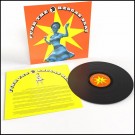 (LP RELEASE 29/5, 2026) VARIOUS ARTISTS - FUNK THE REGGAE BEAT thumbnail