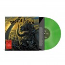 (LP) MOTORHEAD - WE ARE MOTORHEAD thumbnail