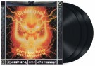 (LP) MOTORHEAD - EVERYTHING LOUDER THAN EVERYONE ELSE thumbnail