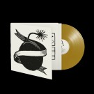 (LP) BLOSSOMS - RIBBON AROUND THE BOMB (GOLD) thumbnail