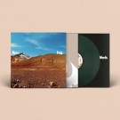 (LP Release 6/6-25) PULP - MORE (LTD. EDITION, DARK GREEN THERESA VINYL) thumbnail