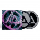 (CD Release 16/5-25) LINKIN PARK - FROM ZERO (LTD. DELUXE EDITION) thumbnail