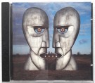 (CD) PINK FLOYD - THE DIVISION BELL (EMBOSSED SPINE) thumbnail