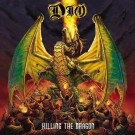 (LP) DIO - KILLING THE DRAGON (LTD. 20th ANNIVERSARY EDITION) thumbnail