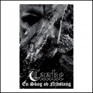 (MC RELEASE 24/7, 2026) TAAKE - EN SKOG AV NIDSTANG thumbnail