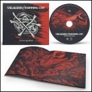 (CD RELEASE 18/9, 2026) VILLAGERS OF IOANNINA CITY - VENCEREMOS thumbnail