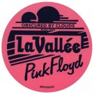 (LP) PINK FLOYD - OBSCURED BY CLOUDS thumbnail