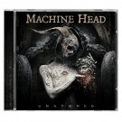 (CD Release 25/4-25) MACHINE HEAD - UNATØNED thumbnail